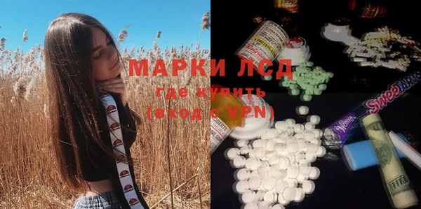 бошки Лагань